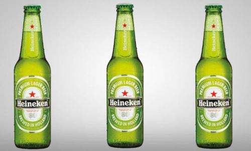 Heineken verhoogt bierproductie met nieuwe 3D printers